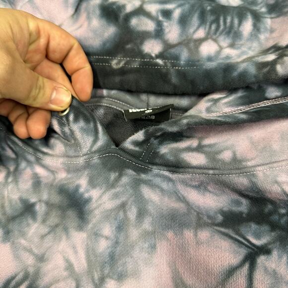 BBC Billionaire Boys Club ICE CREAM DOG HOODIE (PURE SORBET) 411-2307 2XL - Picture 6 of 13